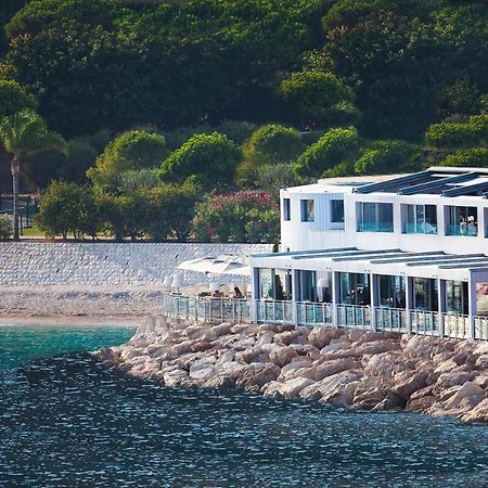 דירות Saint-Antoine  Wonderfull View Cap D Ail Monaco מראה חיצוני תמונה
