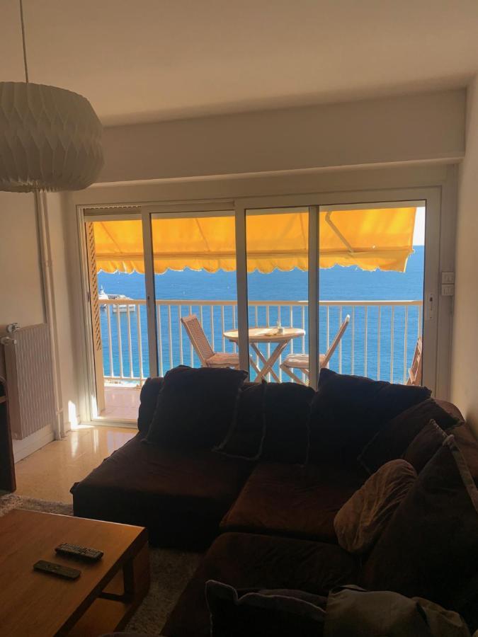 דירות Saint-Antoine  Wonderfull View Cap D Ail Monaco מראה חיצוני תמונה