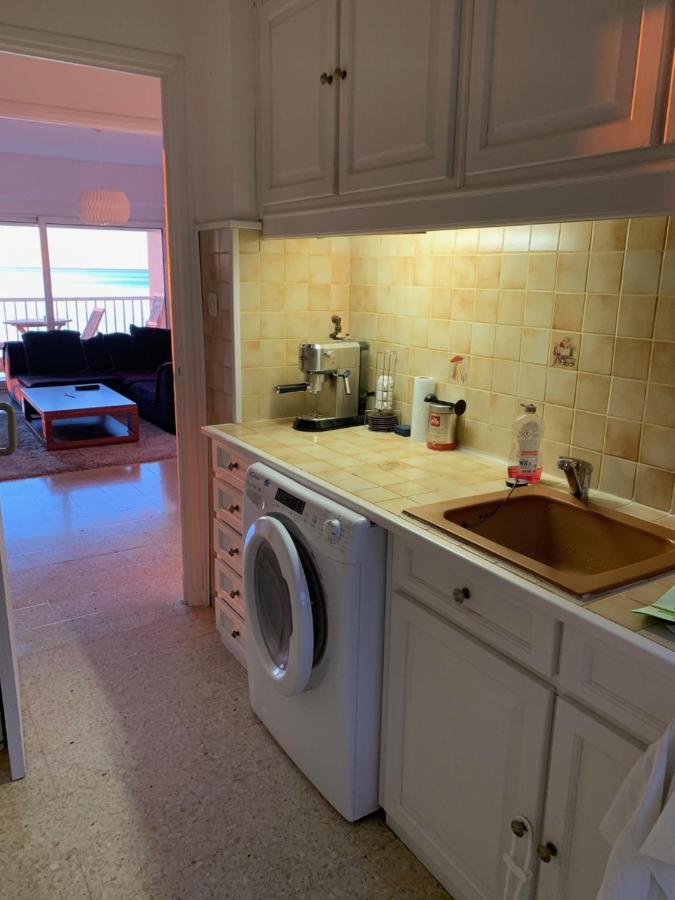 דירות Saint-Antoine  Wonderfull View Cap D Ail Monaco מראה חיצוני תמונה