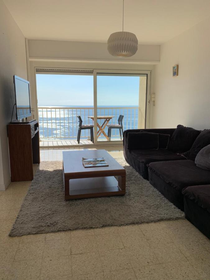 דירות Saint-Antoine  Wonderfull View Cap D Ail Monaco מראה חיצוני תמונה