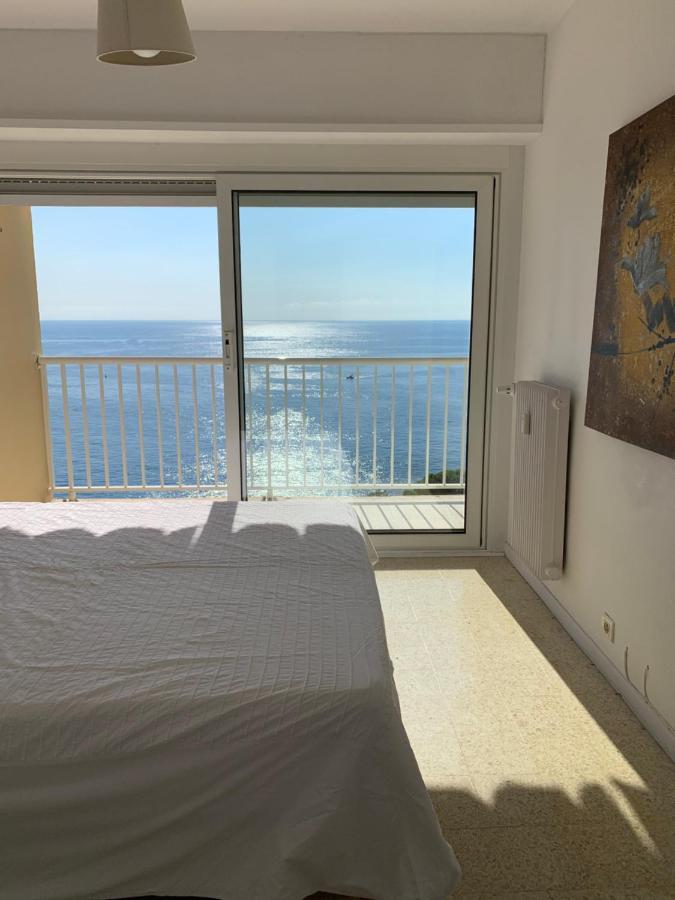 דירות Saint-Antoine  Wonderfull View Cap D Ail Monaco מראה חיצוני תמונה
