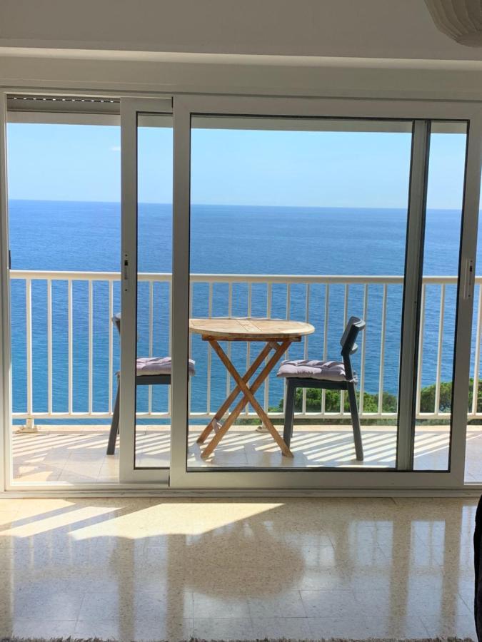 דירות Saint-Antoine  Wonderfull View Cap D Ail Monaco מראה חיצוני תמונה